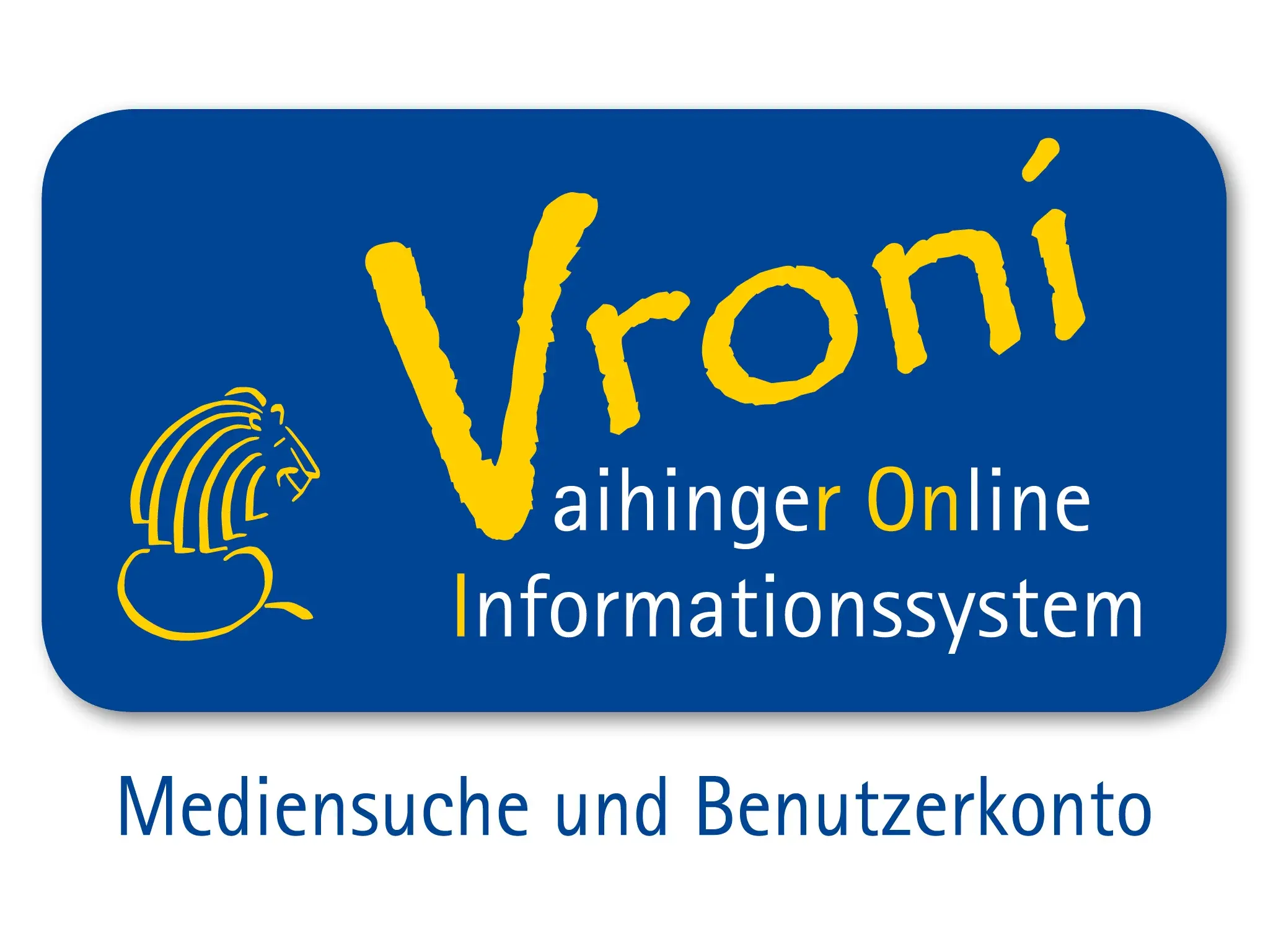 Logo Vroni